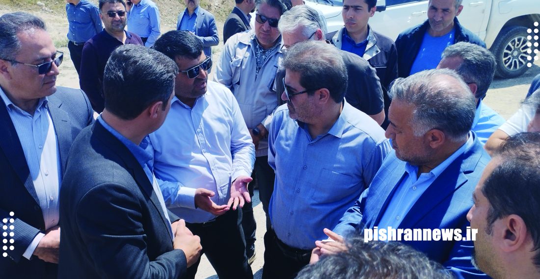 دستگاه‌های خدمات‌رسان پای‌کار طرح نهضت ملی مسکن اردبیل