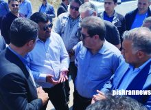 دستگاه‌های خدمات‌رسان پای‌کار طرح نهضت ملی مسکن اردبیل