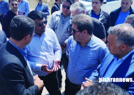 دستگاه‌های خدمات‌رسان پای‌کار طرح نهضت ملی مسکن اردبیل