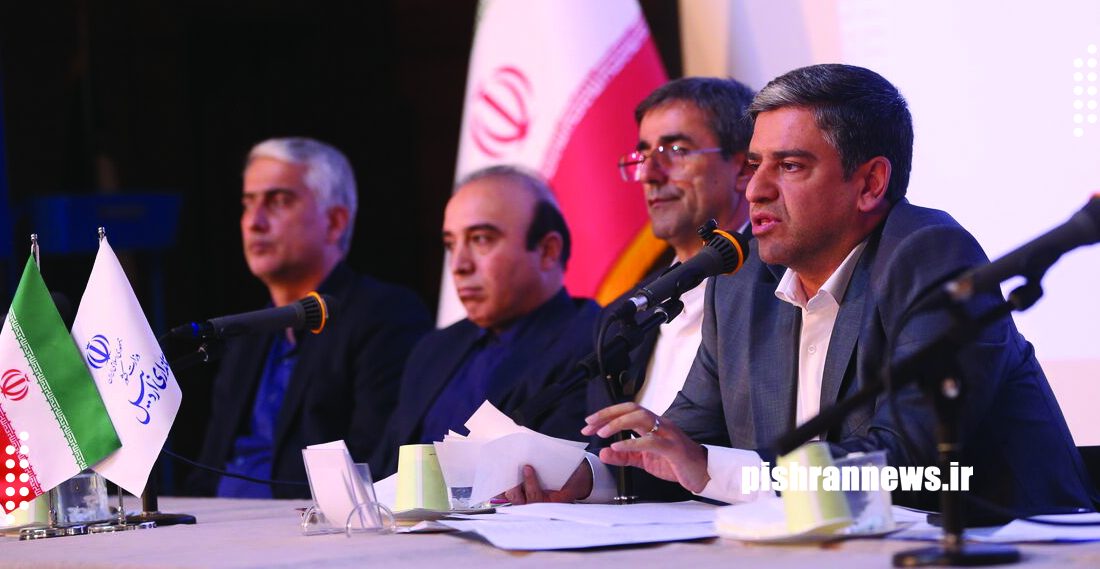 شاخص‌های اقتصادی استان اردبیل بهبود یافت