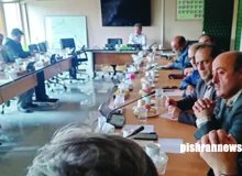 شرکت کشت و صنعت مغان نگین ارزشمند تولید محصولات کشاورزی و دامپروری است
