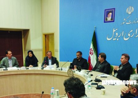 طرح‌های مشترک بازآفرینی شهری با اولویت اجرایی می‌شود