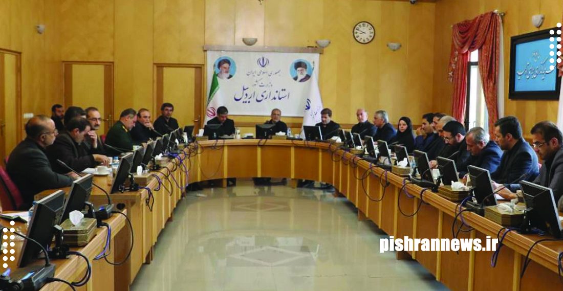 پزشکیان: پروژه راه‌آهن اردبیل امسال به بهره‌برداری می‌رسد