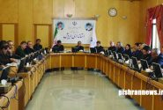 پزشکیان: پروژه راه‌آهن اردبیل امسال به بهره‌برداری می‌رسد