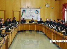 پزشکیان: پروژه راه‌آهن اردبیل امسال به بهره‌برداری می‌رسد