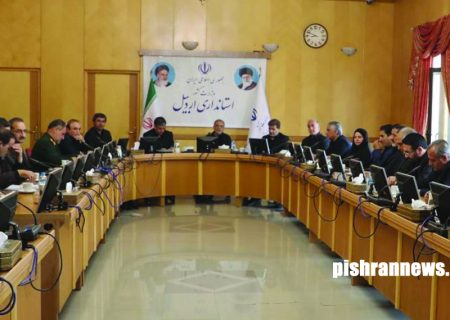 پزشکیان: پروژه راه‌آهن اردبیل امسال به بهره‌برداری می‌رسد