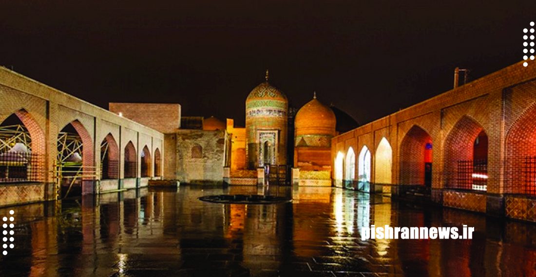 چهارم مرداد؛ روز زمزمه‌های عرفان و حماسه از دیار اردبیل تا قلب ایران