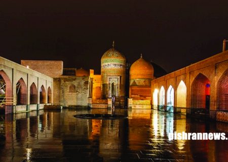 چهارم مرداد؛ روز زمزمه‌های عرفان و حماسه از دیار اردبیل تا قلب ایران