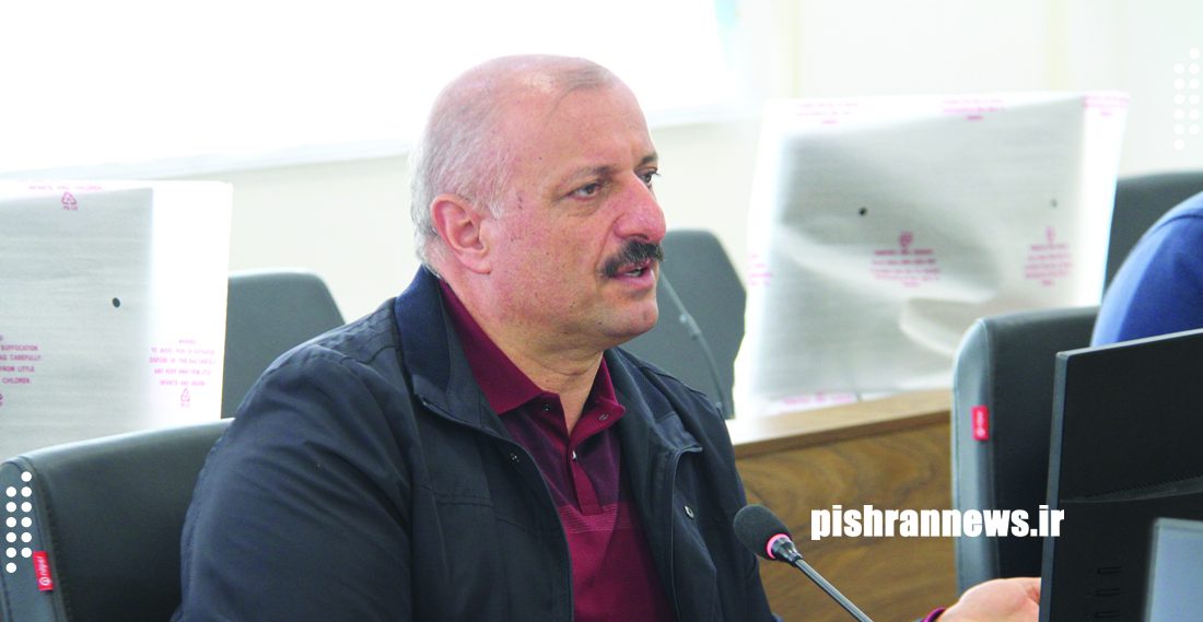 یک هزار و شش پرونده در جلسات کمیسیون ماده پنج اردبیل بررسی شد