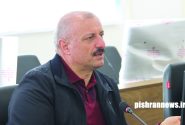 یک هزار و شش پرونده در جلسات کمیسیون ماده پنج اردبیل بررسی شد