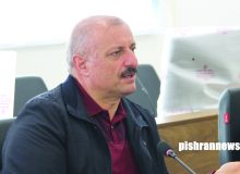یک هزار و شش پرونده در جلسات کمیسیون ماده پنج اردبیل بررسی شد