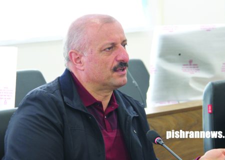 یک هزار و شش پرونده در جلسات کمیسیون ماده پنج اردبیل بررسی شد