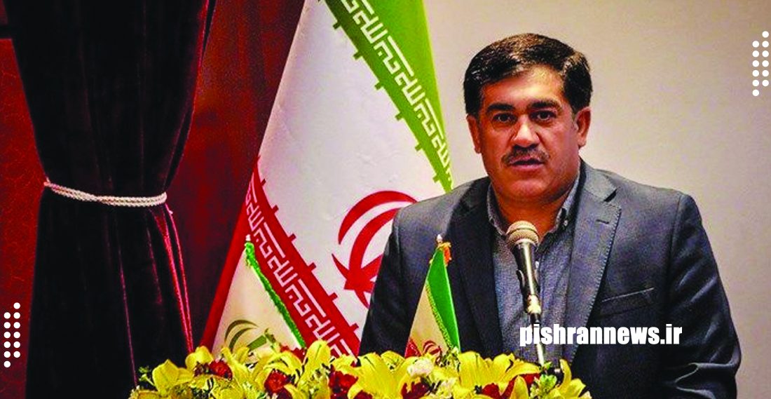 ایوب بهتاج رئیس هیات آمادگی جسمانی و تندرستی استان اردبیل شد
