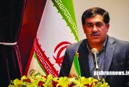 ایوب بهتاج رئیس هیات آمادگی جسمانی و تندرستی استان اردبیل شد