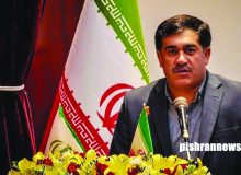 ایوب بهتاج رئیس هیات آمادگی جسمانی و تندرستی استان اردبیل شد