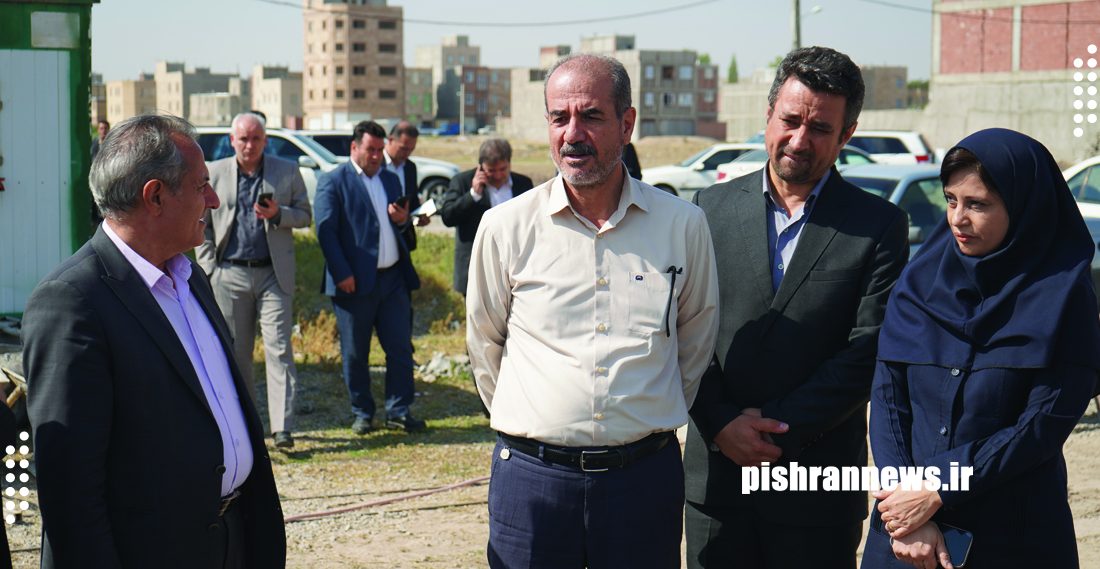 بافت‌های فرسوده مکانی برای رونق ساخت‌وساز و تأمین مسکن / استان اردبیل دارای ارزش‌های تاریخی بی‌مانندی است