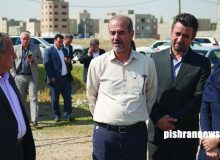 بافت‌های فرسوده مکانی برای رونق ساخت‌وساز و تأمین مسکن / استان اردبیل دارای ارزش‌های تاریخی بی‌مانندی است