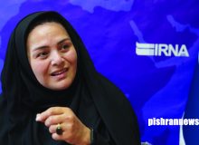تعدیل روشنایی معابر اردبیل مصرف برق را هفت مگاوات کاهش داد