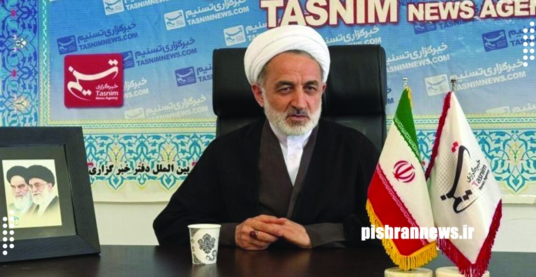 خبرنگاران در عین مطالبه‌گری باید پاسخگو باشند