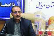 رشد ۱۰۰ درصدی اعتبارات عمرانی و جذب سرمایه‌گذاری ۹۲ میلیون دلاری در اردبیل