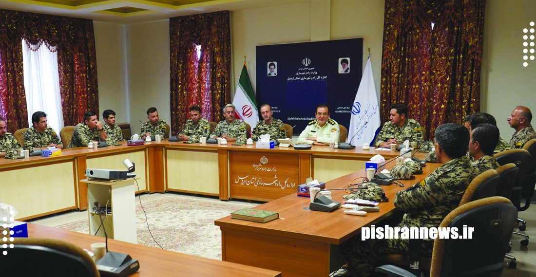 رفع تعرض ۸ هکتار زمین به ارزش ۶۹۷ میلیارد تومان در استان اردبیل