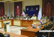 رفع تعرض ۸ هکتار زمین به ارزش ۶۹۷ میلیارد تومان در استان اردبیل
