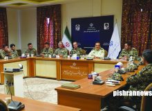 رفع تعرض ۸ هکتار زمین به ارزش ۶۹۷ میلیارد تومان در استان اردبیل