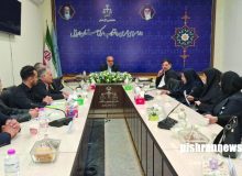 مدیران دنبال نتایج واقعی باشند نه اقدامات نمایشی