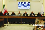 ورزشکاران و قهرمانان سرمایه‌های ارزشمند استان اردبیل / افزایش سرانه ورزشی یکی از اولویت‌های اصلی است + عکس