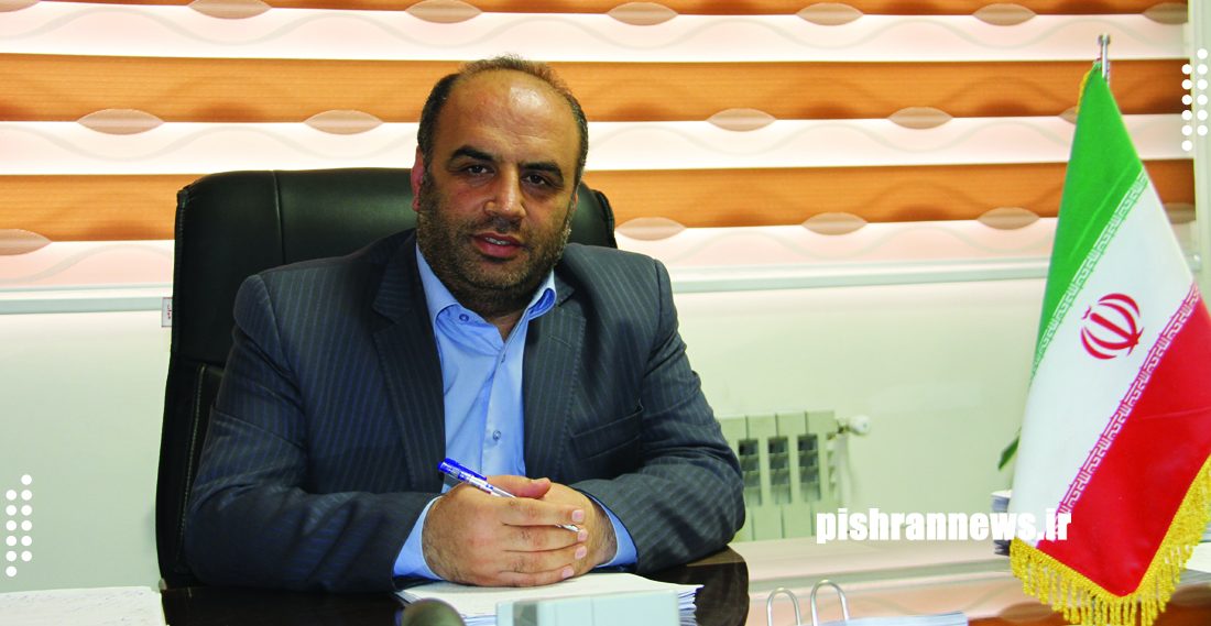 پیشرفت ۶۰ درصدی ساختمان امور مالیاتی دارو پخش اردبیل