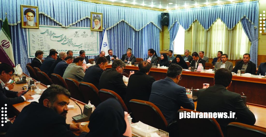 ۶۷ محله سکونتگاه‌های غیررسمی استان اردبیل یک هزار و ۹۳۰ هکتار است / تکمیل ۴۰ پروژه در حوزه بازآفرینی شهری استان اردبیل