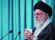 اتحاد ملی ایران، همان اتحاد ملی ۲۳ خرداد است همه مسئولند