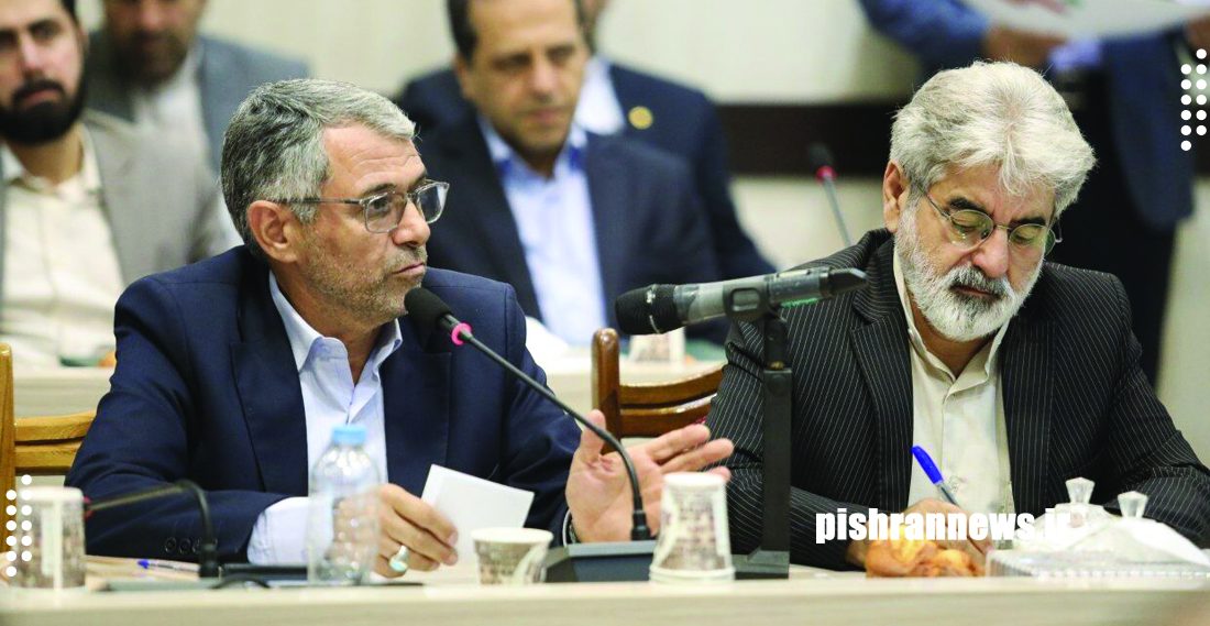 تقویت زیرساخت‌ها پیشران توسعه استان اردبیل است