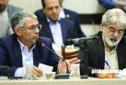 تقویت زیرساخت‌ها پیشران توسعه استان اردبیل است