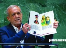 حمله به ایران خیانتی بزرگ به دیپلماسی و صلح بود/ به دنبال منطقه‌ای هستیم که در آن نه صلح از طریق قدرت، بلکه قدرت از طریق صلح دنبال شود