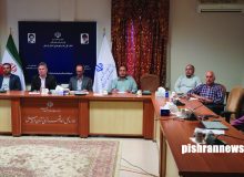 دفاع مقدس نقطه اوج رشادت و سند ماندگار ملت ایران است / وظیفه مهم گسترش روحیه خدمت به مردم و زنده نگه‌داشتن ارزش‌هاست