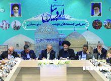 دولت بر فرهنگ به عنوان ریل حرکت جامعه تمرکز کند