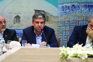 استاندار: راه‌آهن اردبیل امسال بهره‌برداری می‌شود