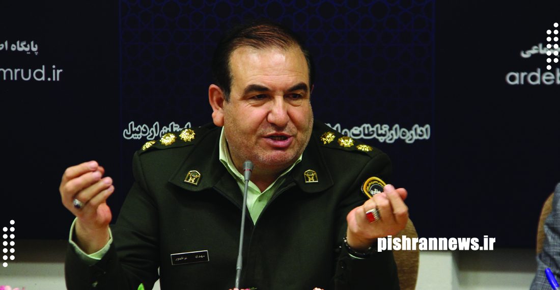 رفع تعرض ۷۲ هکتار اراضی دولتی به ارزش ۲ هزار و ۲۳۷ میلیارد تومان / راهبرد ما در صیانت و حفاظت از اراضی ملی آگاه‌سازی جامعه هدف است