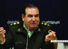 رفع تعرض ۷۲ هکتار اراضی دولتی به ارزش ۲ هزار و ۲۳۷ میلیارد تومان / راهبرد ما در صیانت و حفاظت از اراضی ملی آگاه‌سازی جامعه هدف است