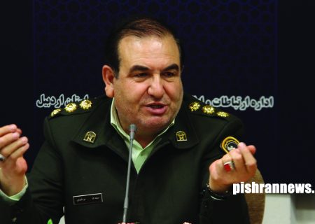 رفع تعرض ۷۲ هکتار اراضی دولتی به ارزش ۲ هزار و ۲۳۷ میلیارد تومان / راهبرد ما در صیانت و حفاظت از اراضی ملی آگاه‌سازی جامعه هدف است