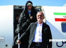 سفر استانی رئیس‌جمهور به اردبیل