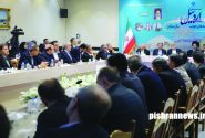 سفر وفاق به دیار سبلان/ روایتی از صراحت، عدالت و اعتباری تاریخی برای اردبیل