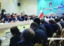 سفر وفاق به دیار سبلان/ روایتی از صراحت، عدالت و اعتباری تاریخی برای اردبیل