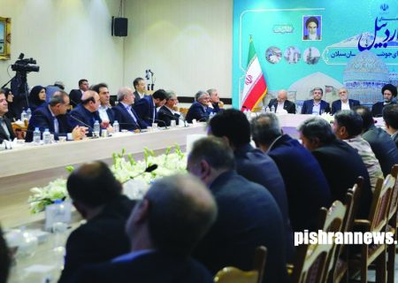 سفر وفاق به دیار سبلان/ روایتی از صراحت، عدالت و اعتباری تاریخی برای اردبیل