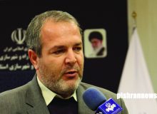 شناسایی ۵۱۲ هکتار زمین به‌عنوان منابع جدید در استان اردبیل