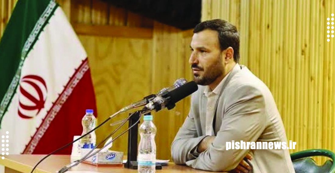 فاصله مردم و مسئولان، زمینه سوءاستفاده دشمن است