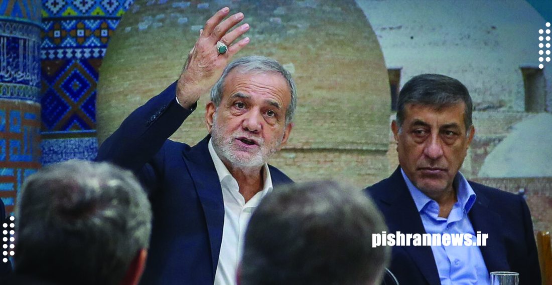 رئیس‌جمهور: محله‌ها و مساجد باید کانون حل مشکلات مردم باشند