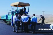 محور اردبیل – سرچم یکی از شریان‌های اصلی ارتباطی استان اردبیل است