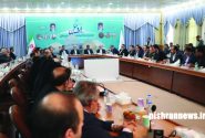 پزشکیان: مدرسه و دانشگاه آینده کشور را می‌سازد/ به جای تخریب نقد سازنده کنیم